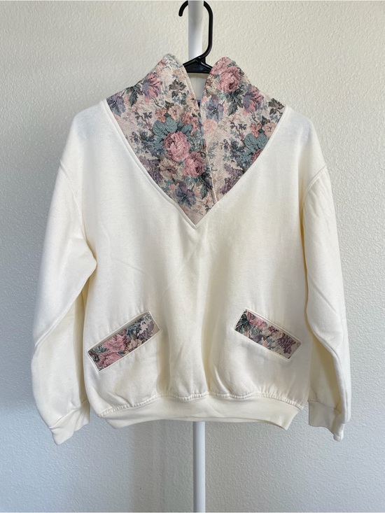 Justin allen Sweaters - Vintage 80’s 90’s Justin Allen Grandmacore New York Pullover Sweatshirt